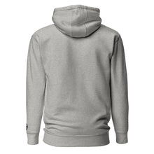 Load image into Gallery viewer, &quot;Life is Deadly&quot; Embroidered Unisex Hoodie (Color options available)
