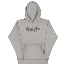 Load image into Gallery viewer, Gorilla Godz Unisex Embroidered/DTG Hoodie (Color options available)
