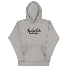 Load image into Gallery viewer, Gorila Godz Embroidered Unisex Hoodie
