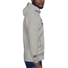 Load image into Gallery viewer, &quot;Loyalty is Priceless&quot; Embroidered Unisex Hoodie (Color options available)
