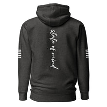 Load image into Gallery viewer, &quot;State of Mind&quot; V2 DTG Unisex Hoodie (Color options available)
