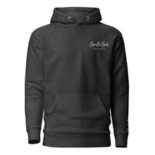 Load image into Gallery viewer, Gorilla Godz Embroidered Unisex Hoodie (Color options available)
