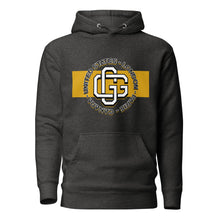Load image into Gallery viewer, &quot;Worldwide&quot; DTG Unisex Hoodie (Color options available)
