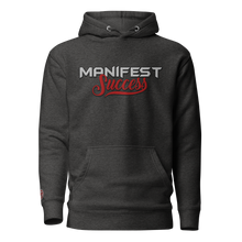 Load image into Gallery viewer, Manifest Success Unisex Hoodie
