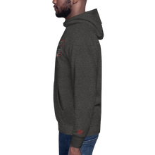 Load image into Gallery viewer, &quot;Loyalty is Priceless&quot; Embroidered Unisex Hoodie (Color options available)
