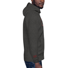 Load image into Gallery viewer, &quot;Loyalty is Priceless&quot; Embroidered Unisex Hoodie (Color options available)
