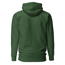 Load image into Gallery viewer, &quot;Life is Deadly&quot; Embroidered Unisex Hoodie (Color options available)
