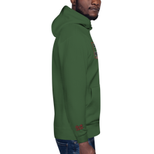 Load image into Gallery viewer, &quot;Loyalty is Priceless&quot; Embroidered Unisex Hoodie (Color options available)
