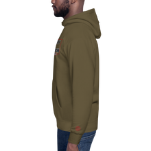 Load image into Gallery viewer, &quot;Loyalty is Priceless&quot; Embroidered Unisex Hoodie (Color options available)
