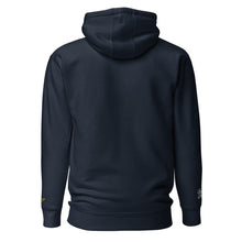 Load image into Gallery viewer, &quot;Opportunity&quot; Embroidered Unisex Hoodie (Color options available)
