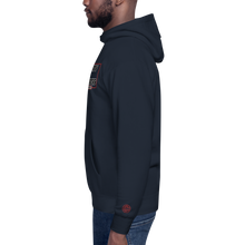 Load image into Gallery viewer, &quot;Loyalty is Priceless&quot; Embroidered Unisex Hoodie (Color options available)
