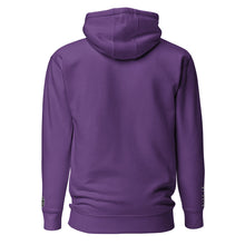 Load image into Gallery viewer, &quot;Life is Deadly&quot; Embroidered Unisex Hoodie (Color options available)
