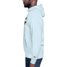 Load image into Gallery viewer, &quot;Loyalty is Priceless&quot; Embroidered Unisex Hoodie (Color options available)
