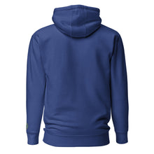 Load image into Gallery viewer, &quot;We Get Busy&quot; Embroidered Unisex Hoodie (Color options available)
