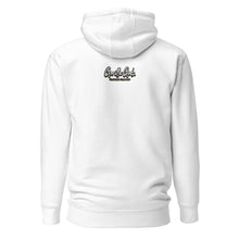 Load image into Gallery viewer, Gorilla Godz New Vibe DTG Unisex Hoodie (Color options available)
