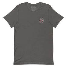 Load image into Gallery viewer, &quot;Loyal&quot; Unisex t-shirt (Color options available)
