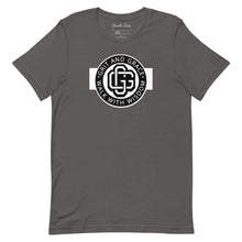 Load image into Gallery viewer, &quot;Grit and Grace&quot; Unisex t-shirt (Color options available)
