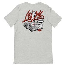 Load image into Gallery viewer, &quot;Loyal&quot; Unisex t-shirt (Color options available)
