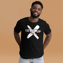 Load image into Gallery viewer, Level Up Unisex T-shirt

