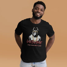 Load image into Gallery viewer, Gorilla Boss Mindset V2 Unisex T-shirt
