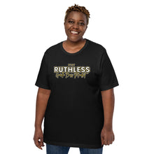 Load image into Gallery viewer, Ruthless Unisex Short sleeve T-shirt

