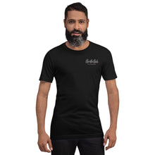 Load image into Gallery viewer, &quot;Savage&quot; Unisex T-shirt (Color options available)
