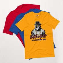 Load image into Gallery viewer, Gorilla Boss Mindset V2 Unisex T-shirt
