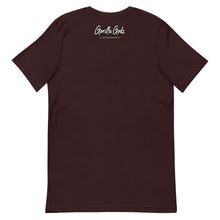 Load image into Gallery viewer, Basement Botanist Unisex Tee (Color options available)
