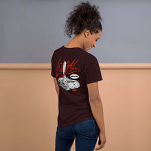 Load image into Gallery viewer, &quot;Loyal&quot; Unisex t-shirt (Color options available)
