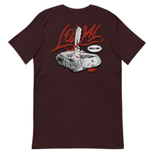 Load image into Gallery viewer, &quot;Loyal&quot; Unisex t-shirt (Color options available)
