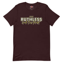 Load image into Gallery viewer, Ruthless Unisex Short sleeve T-shirt
