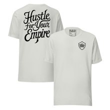 Load image into Gallery viewer, Hustle For Your Empire Unisex t-shirt
