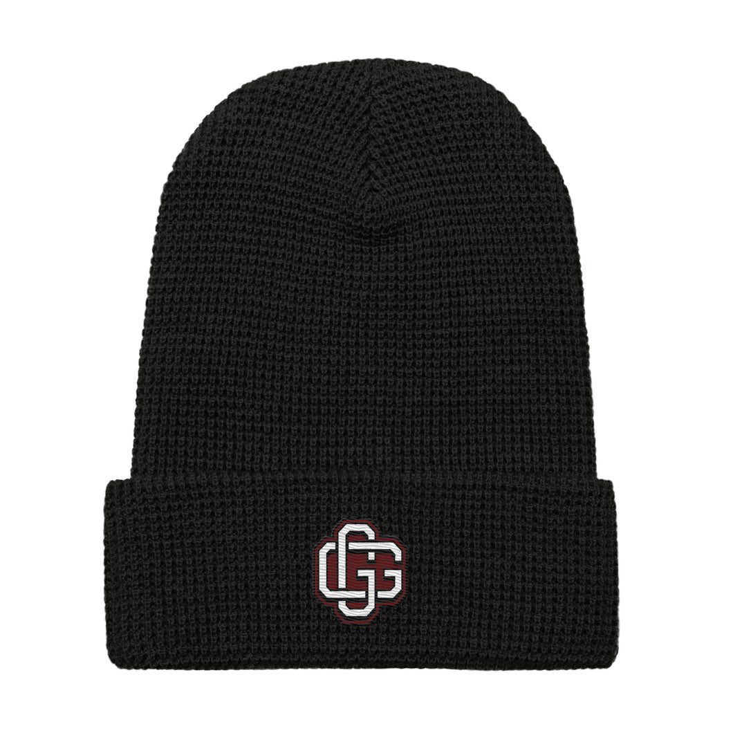 Gorilla Godz Waffle beanie (Color options a available)
