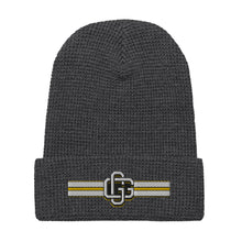 Load image into Gallery viewer, Gorilla Godz Waffle beanie (Color options available)
