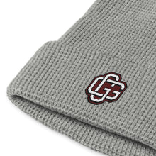 Load image into Gallery viewer, Gorilla Godz Waffle beanie (Color options a available)
