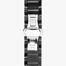Load image into Gallery viewer, ITZ TOKESAVVY Steel Strap Automatic Watch
