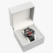 Load image into Gallery viewer, Gorilla Hustle Steel Strap Automatic Watch
