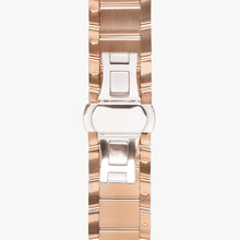 Load image into Gallery viewer, Ape Shit Stuntin Steel Strap Automatic Watch
