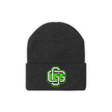 Load image into Gallery viewer, Monogram V5 Knit Beanie (Color options available)
