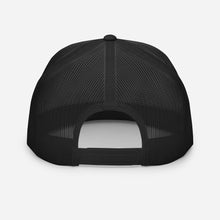 Load image into Gallery viewer, Da Homie Gnomie Snapback Trucker Cap V1
