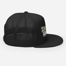 Load image into Gallery viewer, Da Homie Gnomie Snapback Trucker Cap V1
