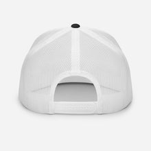 Load image into Gallery viewer, Da Homie Gnomie Snapback Trucker Cap V1
