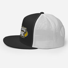 Load image into Gallery viewer,  dahomie  colab  dope ball caps  camo trucker snapback  camo hat trucker  dope hats for sale  camo trucker cap  trucker cap camo  camo snapback trucker hat  dope snapbacks hats dope snapbacks hats  dope trucker hat  dope trucker hats, camouflage trucker hats, dope hats, trucker hats camo, trucker hat camo
