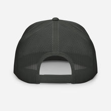 Load image into Gallery viewer, Da Homie Gnomie Snapback Trucker Cap V1
