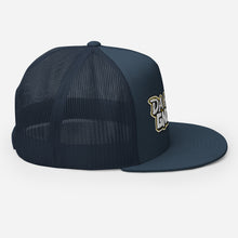 Load image into Gallery viewer, Da Homie Gnomie Snapback Trucker Cap V1
