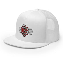 Load image into Gallery viewer, monogram OG Trucker Cap (Color Options available)
