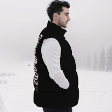 Load image into Gallery viewer, Reign Supreme Unisex Down Vest
