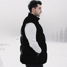 Load image into Gallery viewer, Grit and Grace Unisex Down Vest
