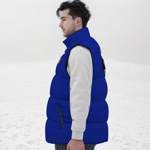 Load image into Gallery viewer, Feeling Godly Unisex Down Vest
