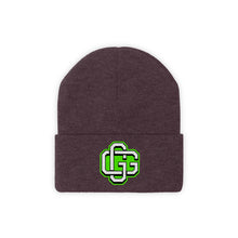 Load image into Gallery viewer, Monogram V5 Knit Beanie (Color options available)
